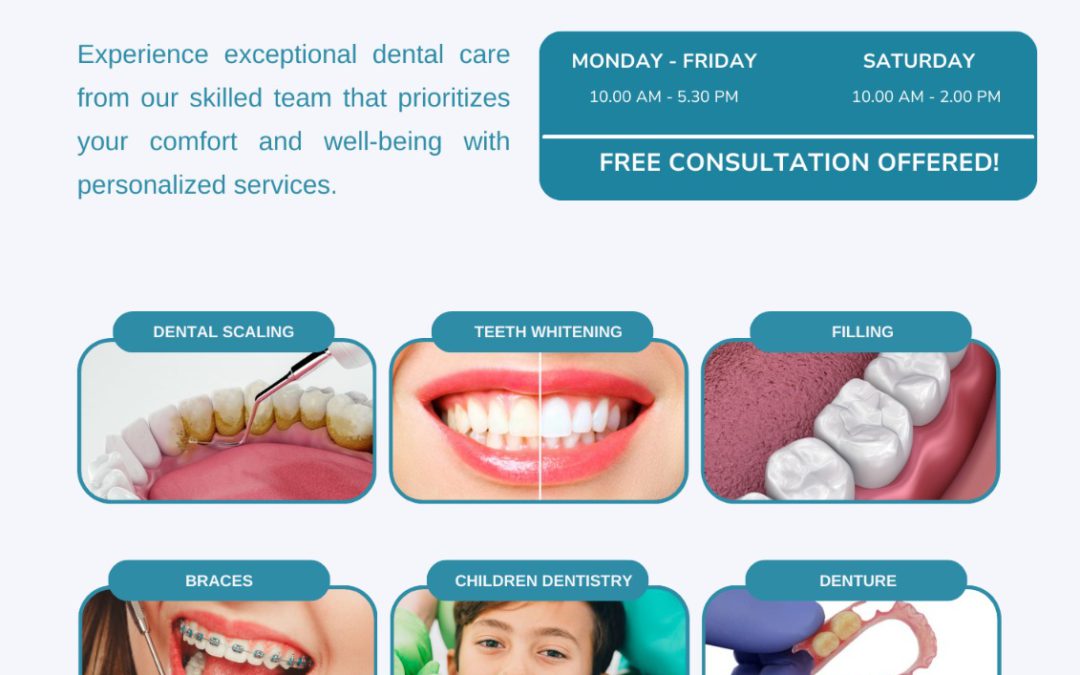 Dental Service Care