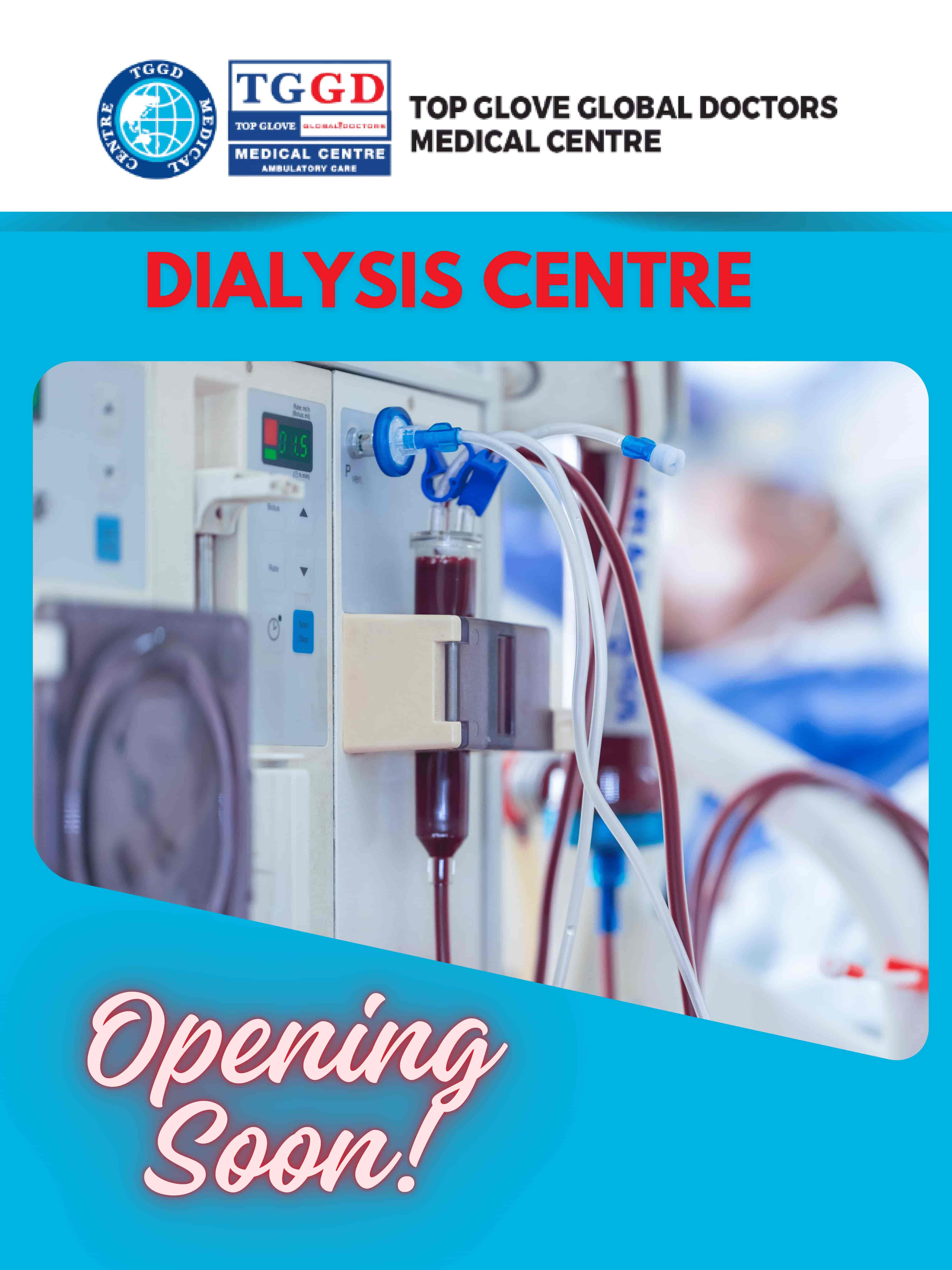 Nephrocare Dialysis Center